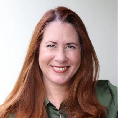 Ana Marie Cain, Bradesco Bank