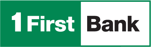 1 First Bank