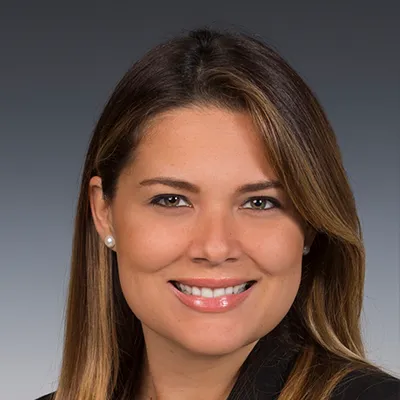Florencia Olivera, Florida Power & Light
