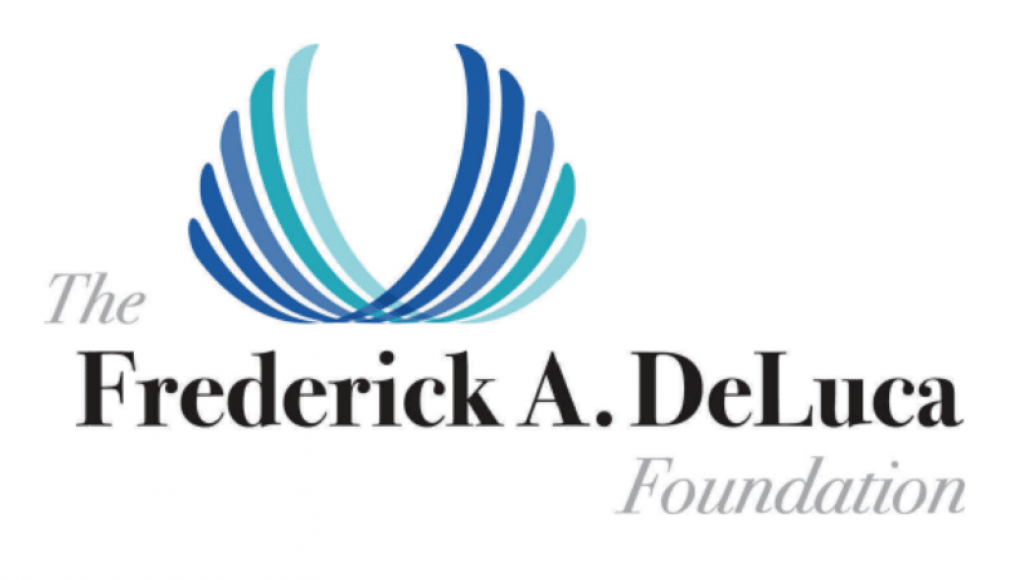The Frederick A. DeLuca Foundation