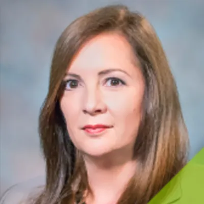 Hanai Sablich, Regions Bank