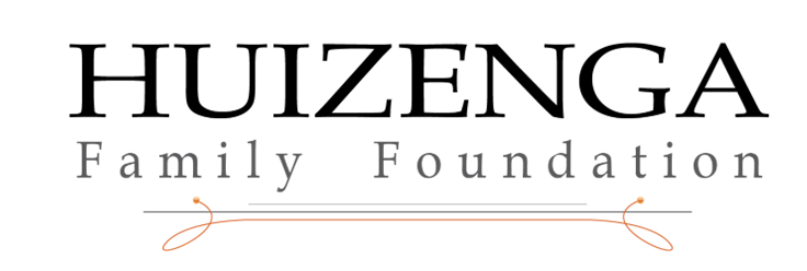 Huizenga Family Foundation