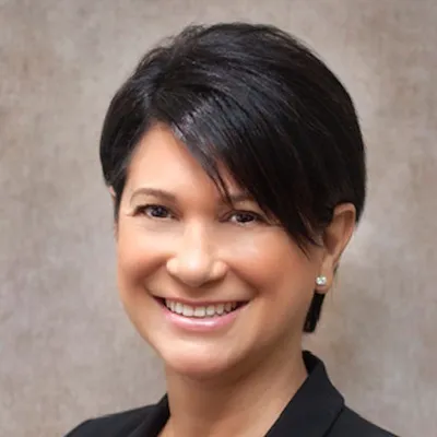 Jeanette Stone, Baptist Health, South Miami Hospital