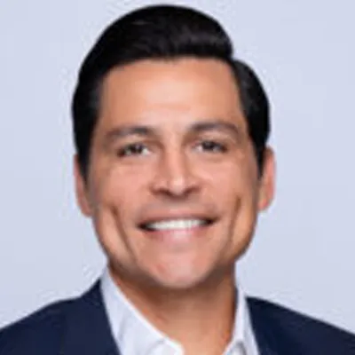 Jonathan Barrios, J.P.Morgan