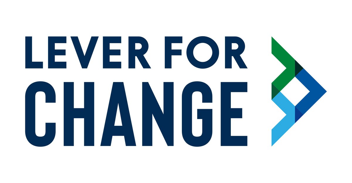 Lever for Change