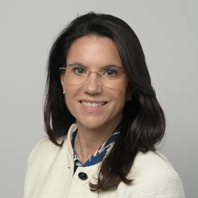 Montserrat Garrido, Citi