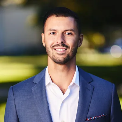 Nicholas Alvarez, Comcast