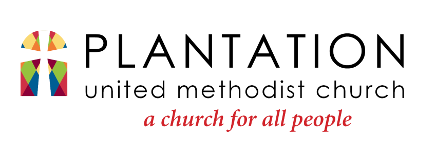 Plantation United Methodist Church