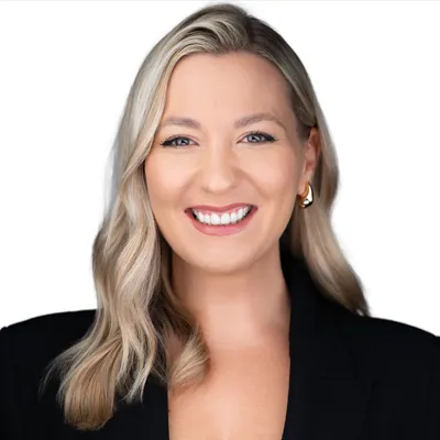 Raluca C. Kotowski, First Horizon Bank