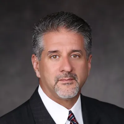 Richard Alfonso, Us Century Bank