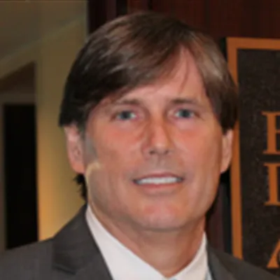 Richard Morgan, Attorney