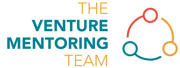 The Venture Mentoring Team