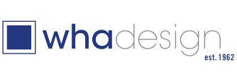 wha design